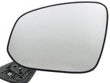 APA Replacement for Exterior Rear View Mirror Glass Power Heated 2013-2018 RAV4 2016-2021 TACOMA 2013-2017 4RUNNER Heated Driver