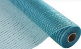 10X10yd Wide Foil Mesh