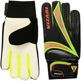 Vizari Junior Match Goalkeeper Gloves Black/Green
