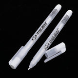 Enakshi 6pcs Fluorescent Highlighter Water Base Paint Markers Freehand Sketching Pen | Crafts | Art Supplies | Drawing & Letteri
