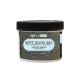 Prima Marketing 655350961435 Medium, 8.5Ounce, Transparent