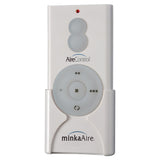 Minka-Aire RC210 Hand Held 32 Bit AireControl Ceiling Fan Remote System