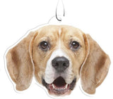 Spoontiques Beagle Air Freshener