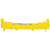 Stanley 42193 3 Inch Line Level Plastic