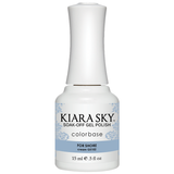 Kiara Sky All-in-One - 5102 For Shore (Gel)