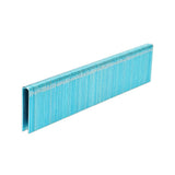 Bosch GTH18G100GV - 1 in. 18ga Narrow Crown Staples (5000 Per Box)