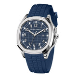 Giordano Modern Analog Watch With Textured Dial And Sleek Silicon Strap For Men - Gz-50118