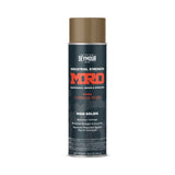 SEYMOUR 620-1447 Industrial MRO High Solids Spray Paint, Cummins Beige, 16 Fl Oz (Pack of 1)