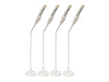 Lionel Operating Highway Lights 4Pack Model Train Accessory