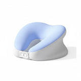 Enakshi Classroom Desk Rest Pillow Comfortable Desk Rest Pillow Soft Home Comfort For Students, Blue|Travel | Travel Accessories