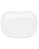 Skip Hop Baby Ergonomic Activity Floor Seat for Upright Sitting Lightweight and Travel-Friendly Silver Lining Cloud Grey Age 0+