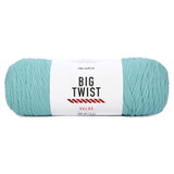 Craftz Value Worsted Yarn (Aqua)