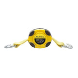 SMARTSTRAPS 171 SmartStraps 14Foot Tow Strap 9,000 lbs Break Strength 3,000 lbs Safe Work Load Recover Stuck Vehicles and