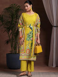 Libas Women'S Poly Crepe Kurta Set (36980