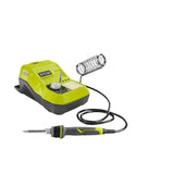 Ryobi 18Volt ONE+ Hybrid Soldering Station (ToolOnly) P3100
