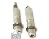 RCBS mens Set Accessories, Silver, 220 Swift US