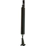 PrimeLine K 5028 Black Screen and Storm Door Closer (Single Pack)