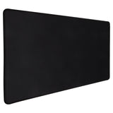 Cmhoo XL Gaming Mouse Pad 27.5x11.8IN Professional Large Gaming Mouse Pad & Computer Game Mouse Mat-70x30 blackus