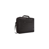 Case Logic Advantage 15.6 Laptop Briefcase-Black