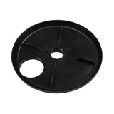 Cub Cadet 731-07240A Wheel Dust Cover Sc Ip Hw H E 700 300 12Aen2S7710 731-07240 -Like New