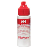 LaMotte 7037G Liquid Reagent, pH Indicator, 1 oz.