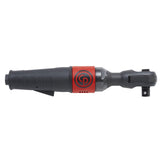 Chicago Pneumatic CP7829 Air Ratchet Wrench, Automotive, Repair, Mechanic, 3/8 Inch, Composite Housing, Torque (Min/Max) 11.1