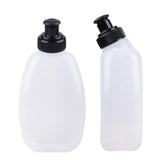 Azarxis Running Water Bottles Flask BPA Free Leakproof Hydration Vest Packs Waist Belt Replacement for Triathlon Marathon Hiking