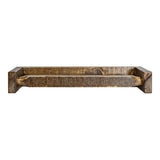 Montana Woodworks Homestead Collection Towel Rack, Stain And Lacquer Finish