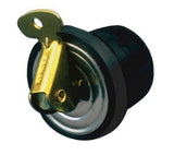 Sea Dog 520092-1 Baitwell Plug, 1/2