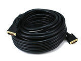 Cl2 Dual Link DviD Cable Black 50Ft