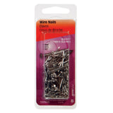 NAIL STEEL 7/8X18 2OZ (Pack of 6)
