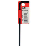 Bondhus 15970 7mm Hex Tip Key LWrench w/ProGuard Finish, Long Arm