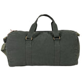 Mona B 30L Travel Duffle Bag For Men And Women With Adjustable Shoulder Strap Green