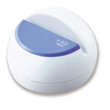 Electric Letter Opener, LO85B Blue Letter openers Envelope, Envelope Opener, Blue Asmix(Japan Import)