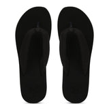 Ortho Joy Extra Soft Ladies Orthopaedic And Diabetic Comfort Fit Doctor Slippers For Women'S Daily Use/Mcr Chappals For Women,Black,3,B09CYVBMMW