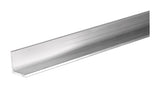 Angle Alum 1/8X3/4X48 (Pack Of 1)