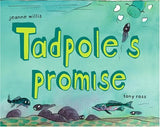 Tadpoles Promise