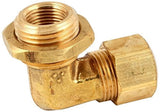 Southbend Range 1172602, Elbow Orifice 90 Degree