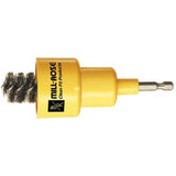 MillRose 62821 Millrose PowerDeuce 1/2 Inner Diameter and 5/8 Outer Diameter Brushing Tool