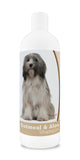 Healthy Breeds Aloe & Oatmeal Dog Shampoo for Tibetan Terrier - OVER 200 BREEDS - 16 oz - Mild & Gentle for Sensitive Skin - Hyp