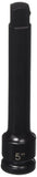 Grey Pneumatic (2245E) 1/2 Drive x 5 Extension Socket with Friction Ball