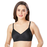 Riza Teen 16 Bra - Black - 32 - B - Cup,BLACK,32,B0DTP1RHJR