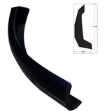 TACO METALS RUB Rail KIT SEMI-Rigid BK 30