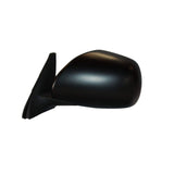 TYC 5320332 Door Mirror Left-Side Compatible with 2003-2008 Toyota 4 Runner