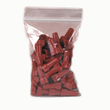 Aviditi 6 x 4, 2 Mil, Clear, SelfSeal Zipper Plastic Poly Bags, Bulk Pack of 1000