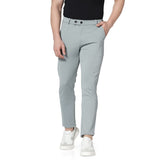 Toplot Men'S Formal Trousers || Slim Fit Men'S Wear Trousers || Stretchable Formal Pant Trousers || Trouser For Men (Formal-5068-Grey-36),Grey,36,B0DK9G3KM7