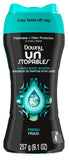 Downy 87336 UnStopables Laundry Scent Booster, Fresh Scent, 9.1 oz.