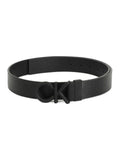 Calvin Klein Mens Black Color Belt (95)