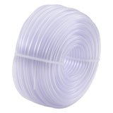 Eastman 0.17 Inch ID (1/4 Inch OD) PVC Clear Vinyl Tubing, 150 Foot Length, 98616