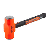 Groz 34523 16 Indestructible Sledge Hammer, 8 lb